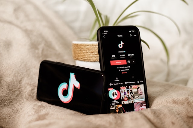 TikTok Views kaufen – Mehr Reichweite und Erfolg auf TikTok mit EdenBoost