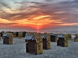 Cuxhaven-Duhnen – Perle an der Nordseeküste